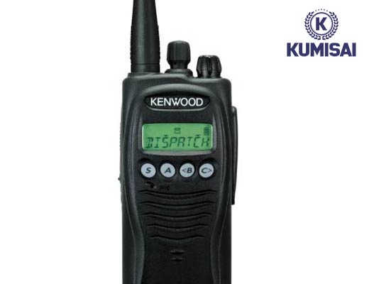 Máy bộ đàm Kenwood TK2212