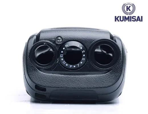 Máy bộ đàm Kenwood TK2307 - 4