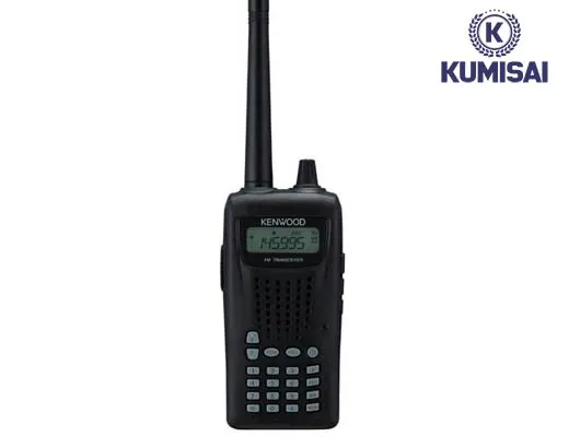 Máy bộ đàm Kenwood TK2307 - 3