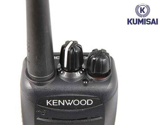 Máy bộ đàm Kenwood TK2407