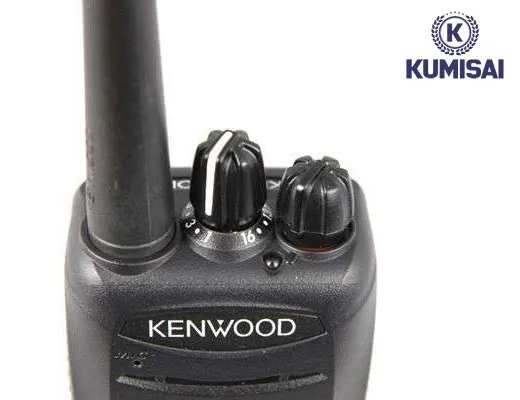 Máy bộ đàm Kenwood TK2407 - 3