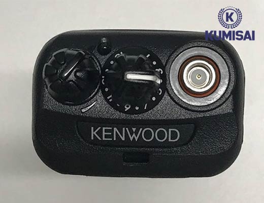 Máy bộ đàm Kenwood TK3407