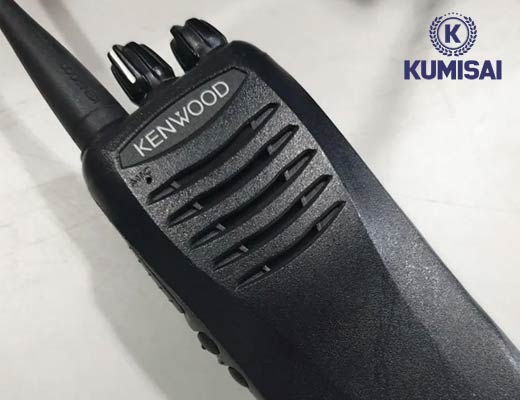 Máy bộ đàm Kenwood TK3407