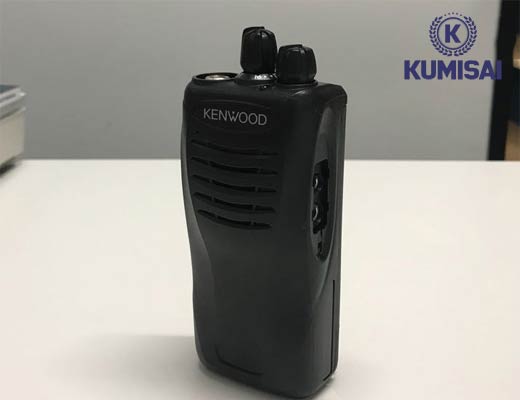 Máy bộ đàm Kenwood TK3407