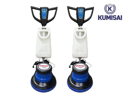 Máy chà sàn Kumisai KMS 522H