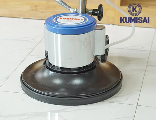Máy chà sàn Kumisai KMS-177 - 7