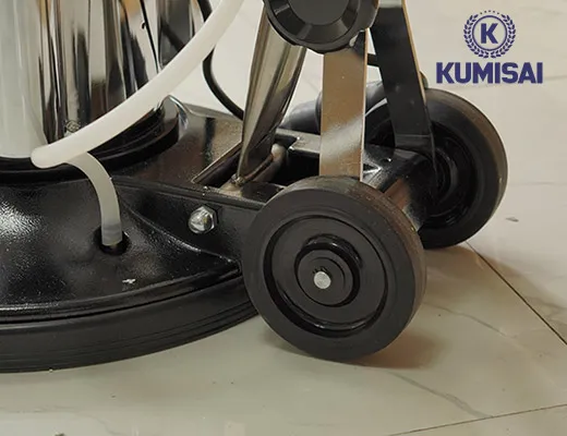 Máy chà sàn Kumisai KMS-177 - 6