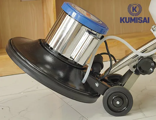 Máy chà sàn Kumisai KMS-177 - 5