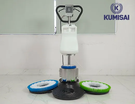 Máy chà sàn Kumisai KMS-177 - 3