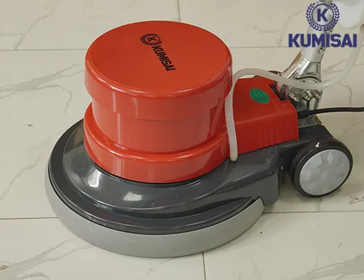 Máy chà sàn công nghiệp Kumisai KMS 004 - 3