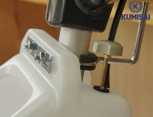Máy chà sàn công nghiệp Kumisai KMS 004 - 5