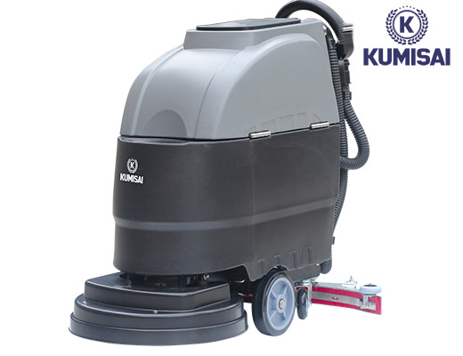 Máy chà sàn liên hợp Kumisai KMS 58E