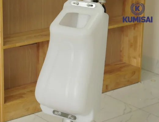 Máy chà sàn công nghiệp Kumisai KMS 004 - 6