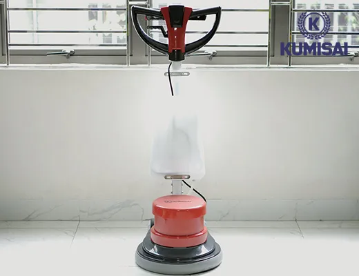 Máy chà sàn công nghiệp Kumisai KMS 004