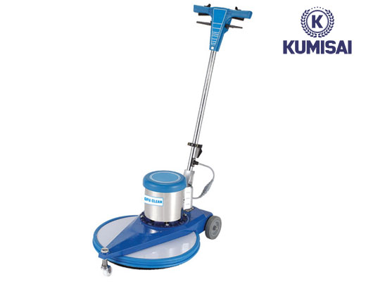 Máy đánh bóng sàn công nghiệp KF-1500