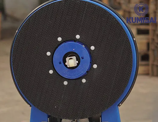 Máy đánh bóng sàn công nghiệp Supper Clean SC-1500 - 3