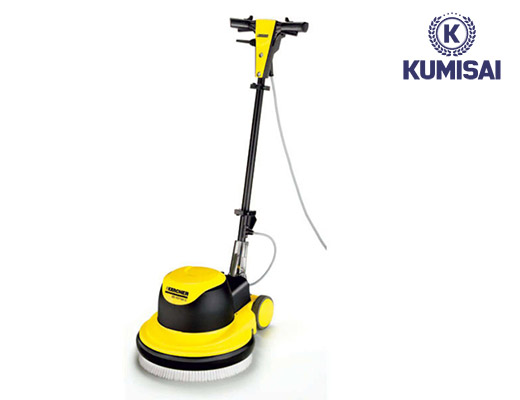 Máy đánh bóng sàn Karcher BDP 43/410 C