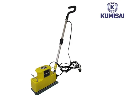 Máy đánh bóng sàn mini GS-G4 - 3