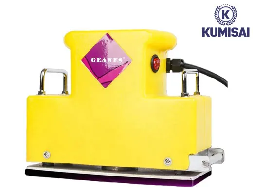 Máy đánh bóng sàn mini GS-G4 - 5