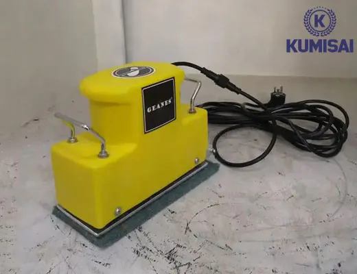 Máy đánh bóng sàn mini GS-G4 - 4