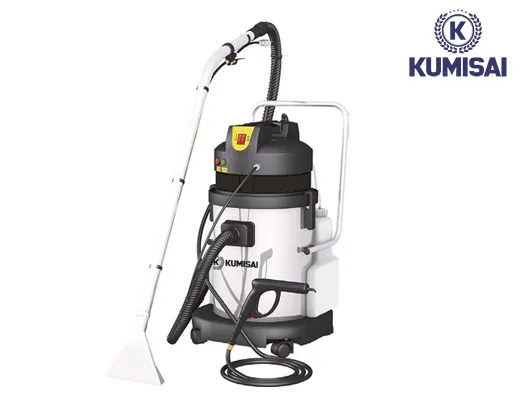 Máy giặt thảm hơi nước nóng Kumisai KMS-30ZQ