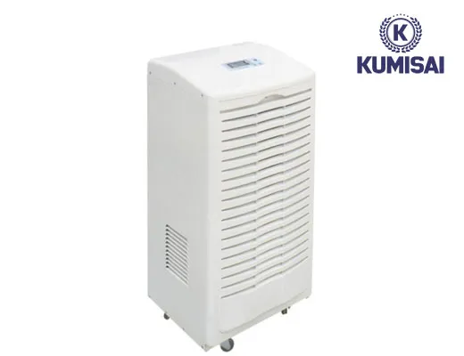 Máy hút ẩm Kumisai KMS-130LD