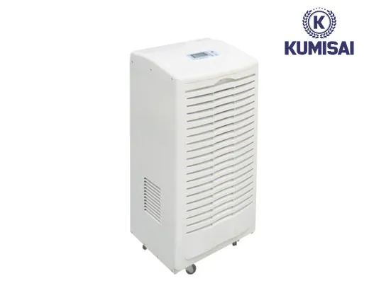 Máy hút ẩm Kumisai KMS-138LD