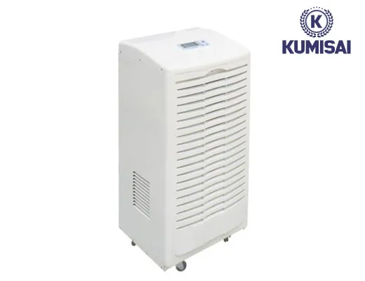 Máy hút ẩm Kumisai KMS-150LD