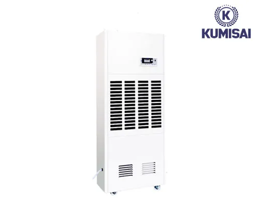 Máy hút ẩm Kumisai KMS-168LD