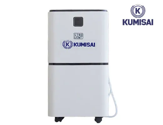 Máy hút ẩm Kumisai KMS 12A