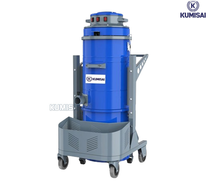 Máy hút bụi chuyên dụng Kumisai KMS 360DT