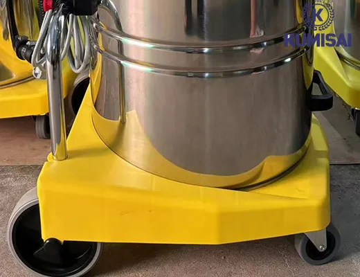 Máy hút bụi công nghiệp Kumisai KMS803J - 4