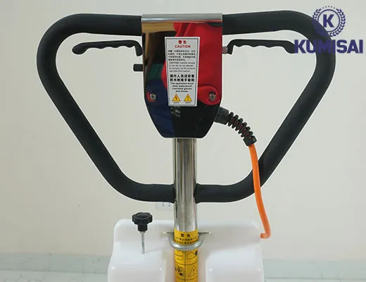 Máy mài sàn tạ công nghiệp Karva KVG-17E - 3
