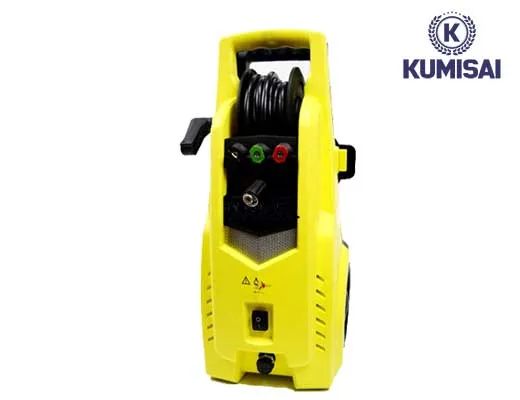 Máy rửa xe V-Jet VJ120
