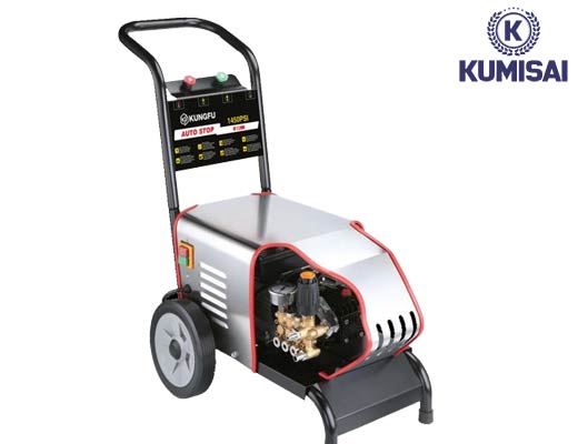 Máy rửa xe chuyên nghiệp Kungfu KF 2.2KW