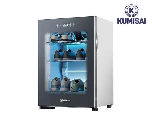 Tủ sấy giày dép khử mùi Kumisai KMS A4