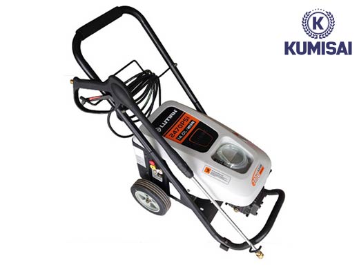 Máy xịt rửa ô tô áp lực cao Lutian LT-19MC