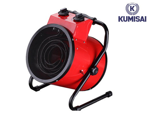 Quạt sấy thảm hơi nóng Kumisai KMS 3000