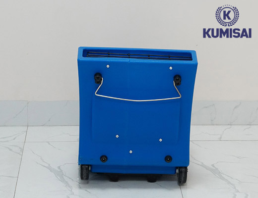 Quạt sấy thảm Kumisai KMS 900