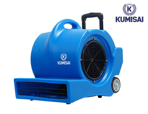 Quạt sấy thảm Kumisai KMS 900