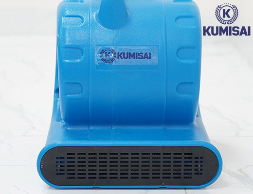 Quạt thổi thảm Kumisai KMS 4200