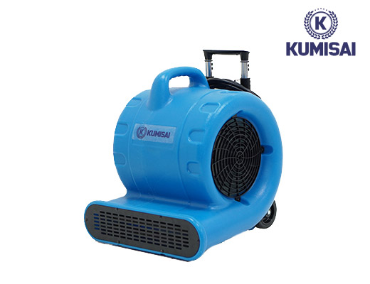 Quạt thổi thảm Kumisai KMS 4200