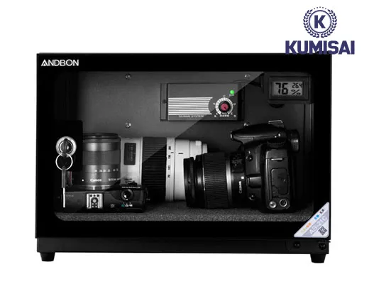 Tủ chống ẩm Andbon AB-21C (20 lít) - 3