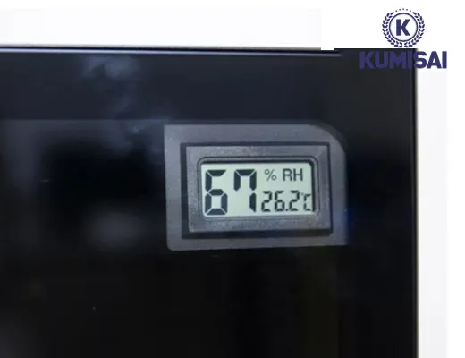 Tủ chống ẩm Andbon AB-21C (20 lít) - 4