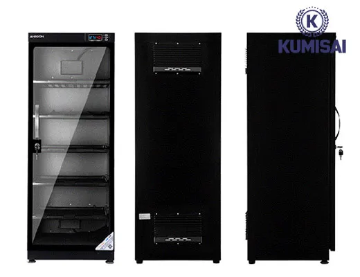 Tủ chống ẩm Andbon AD-120S (120 lít) - 3