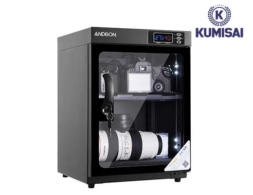 Tủ chống ẩm Andbon AD-30S (30 lít) - 4