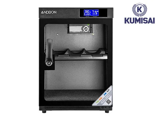 Tủ chống ẩm Andbon AD-30S (30 lít) - 3