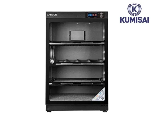 Tủ chống ẩm Andbon AD-80S (80 lít) - 3