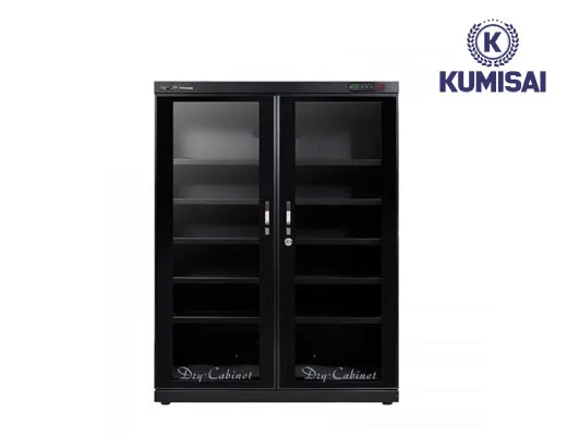 Tủ chống ẩm Dry-Cabi DHC-350
