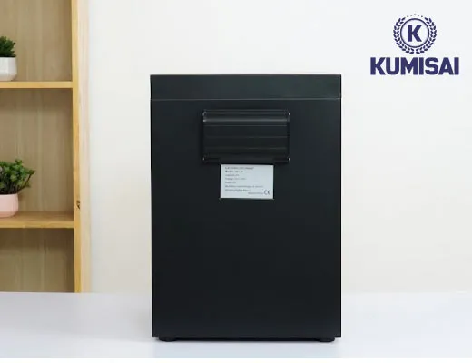 Tủ chống ẩm Dry-Cabi DHC 40 - 4